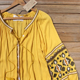 Crystal Springs Tunic Dress (wholesale): Alternate View #3