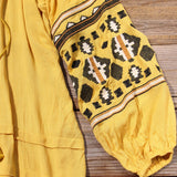 Crystal Springs Tunic Dress: Alternate View #3