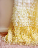 Cupcake Tiered Dress: Alternate View #3