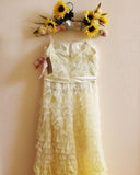 Cupcake Tiered Dress: Alternate View #4