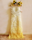 Cupcake Tiered Dress: Alternate View #1