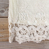 Coyote Lace Dress: Alternate View #4