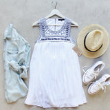 Cypress Breeze Dress: Alternate View #1