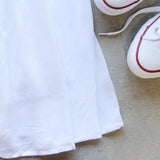 Cypress Breeze Dress: Alternate View #3