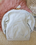 Dad's Cozy Sweatshirt: Alternate View #3
