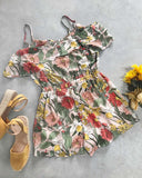 Daffodil Moon Romper: Alternate View #4