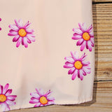 The Daisy Dress: Alternate View #4