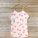 The Daisy Dress: Alternate View #5