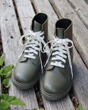 Daisy Chain Boots: Alternate View #2