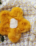 Daisy Floof Tote: Alternate View #2