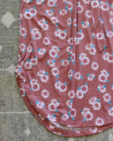 Daisy Weekend Dress: Alternate View #3