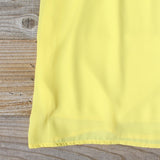 Dandelion Lace Dress: Alternate View #3