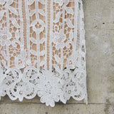 Dappled Moon Dress: Alternate View #3