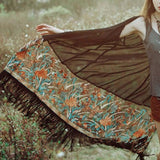 Dark Falls Duster (wholesale): Alternate View #3