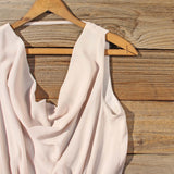 Dawn Skies Party Dress: Alternate View #2