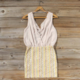 Dawn Skies Party Dress: Alternate View #4