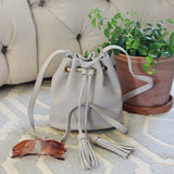 Daydreamer Tote: Alternate View #1