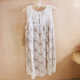 De Fleurs Dress: Alternate View #5