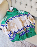 Deer Lake Sweater: Alternate View #2