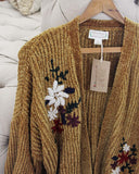 Desert Aire Sweater: Alternate View #2