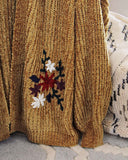 Desert Aire Sweater: Alternate View #3