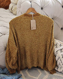 Desert Aire Sweater: Alternate View #4