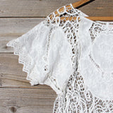 Desert Aire Tunic: Alternate View #2