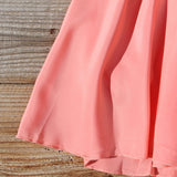 Desert Bow Dress: Alternate View #3