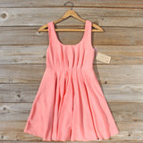 Desert Bow Dress: Alternate View #4