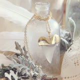 Desert Charm Necklace: Alternate View #2