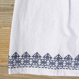 Desert Clouds Dress: Alternate View #4