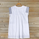 Desert Clouds Dress (wholesale): Alternate View #5