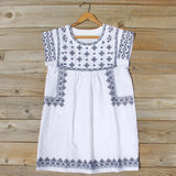 Desert Clouds Dress (wholesale): Alternate View #2