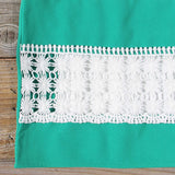 Desert Clover Dress: Alternate View #3