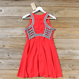 Desert Dancer Dress: Alternate View #4