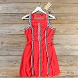 Desert Dancer Dress: Alternate View #1