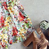 Desert Dream Romper: Alternate View #3