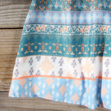 Desert Legend Dress: Alternate View #3