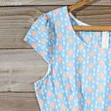 Desert Legend Dress: Alternate View #2