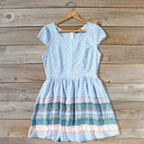 Desert Legend Dress: Alternate View #1