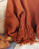 Desert Dweller Sweater: Alternate View #3