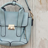 Desert Dweller Tote in Sky: Alternate View #2