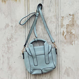 Desert Dweller Tote in Sky: Alternate View #3