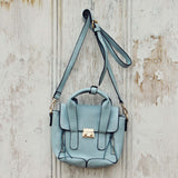 Desert Dweller Tote in Sky: Alternate View #1