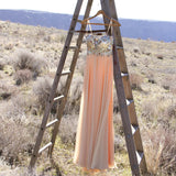Spool Couture Desert Goddess Dress: Alternate View #2