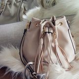 Desert Highway Tote: Alternate View #2