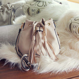 Desert Highway Tote: Alternate View #1