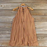 Desert Love Dress: Alternate View #4