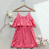 Desert Magnolia Dress: Alternate View #4