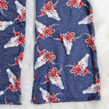 Desert Snow Lounge Pants: Alternate View #4